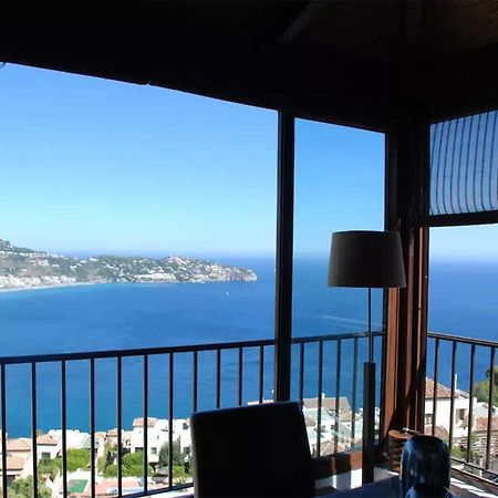 Casa Del Mediterraneo ラ・エラドゥーラ エクステリア 写真