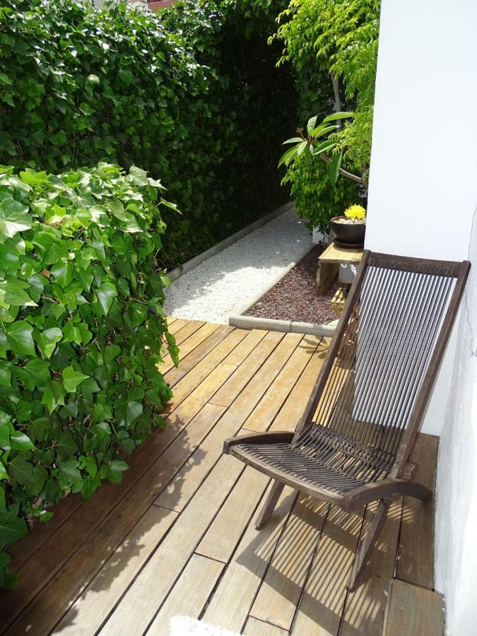 Casa Del Mediterraneo ラ・エラドゥーラ エクステリア 写真