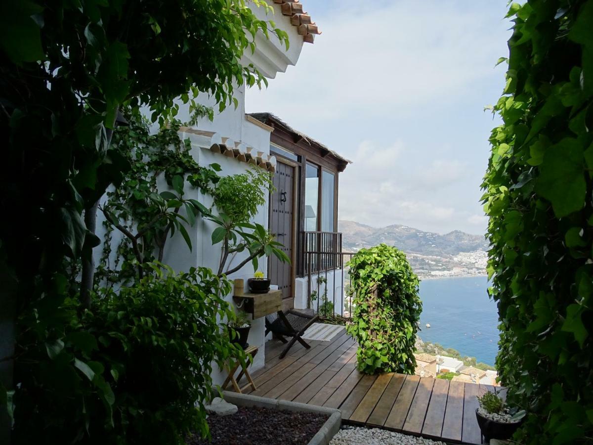 Casa Del Mediterraneo ラ・エラドゥーラ エクステリア 写真