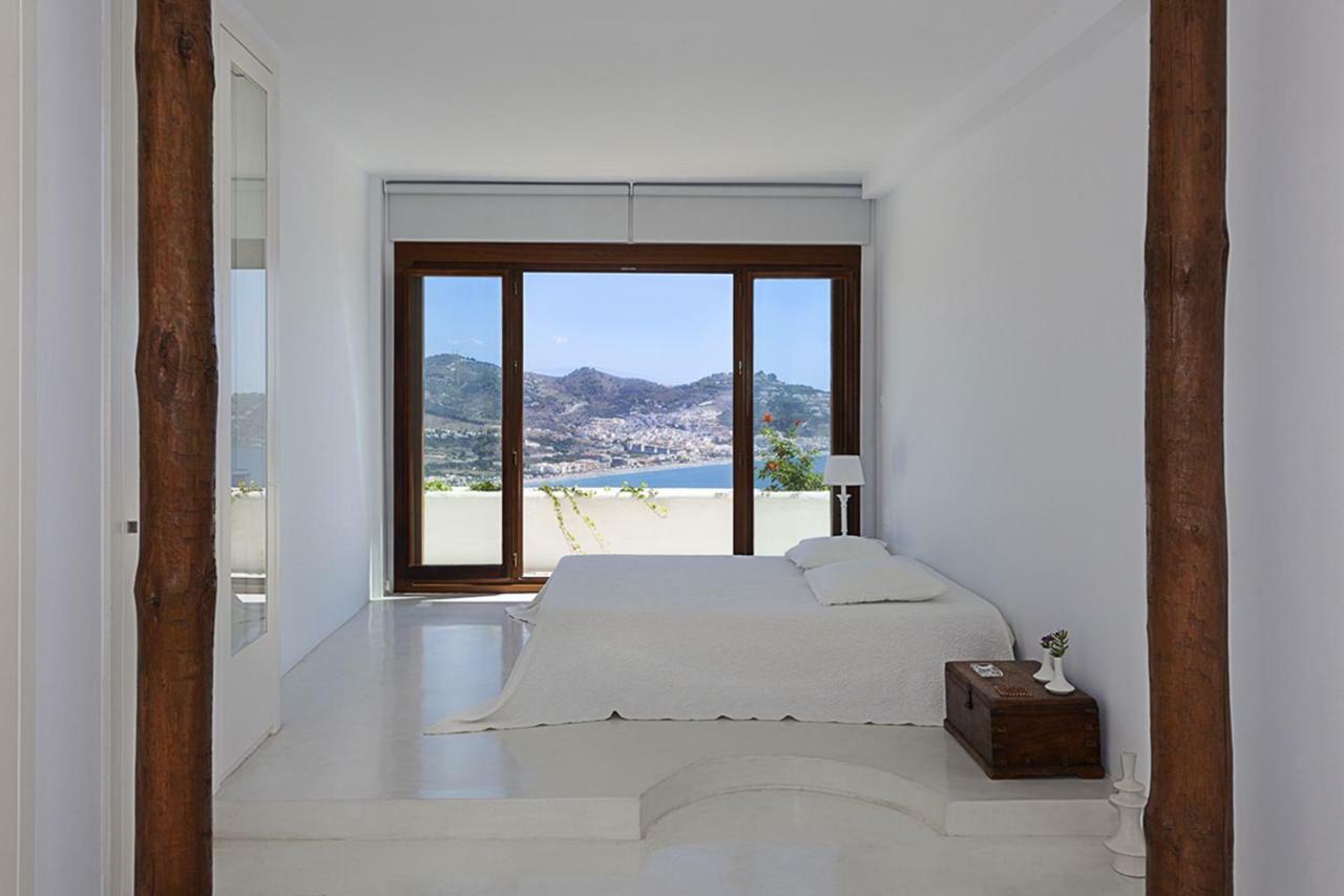 Casa Del Mediterraneo ラ・エラドゥーラ エクステリア 写真