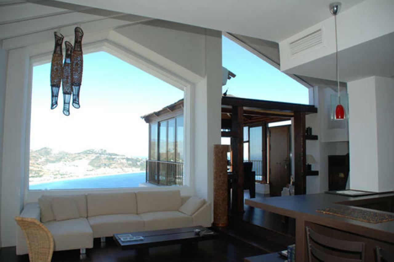 Casa Del Mediterraneo ラ・エラドゥーラ エクステリア 写真