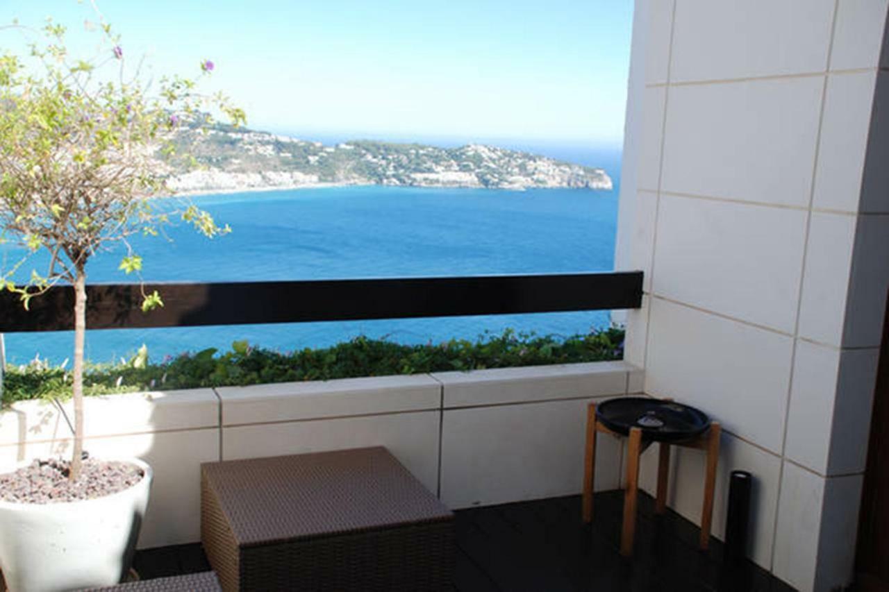 Casa Del Mediterraneo ラ・エラドゥーラ エクステリア 写真