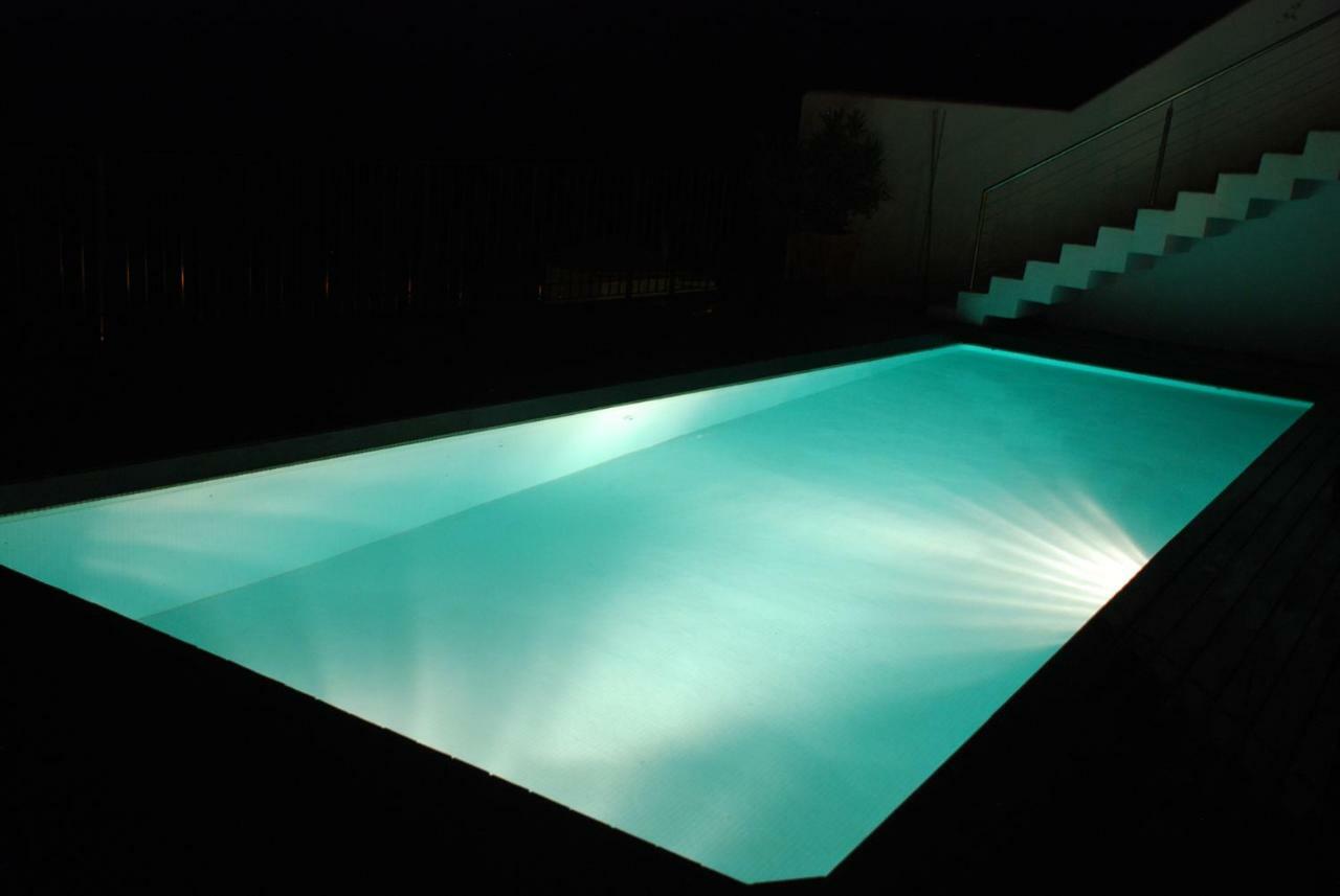 Casa Del Mediterraneo ラ・エラドゥーラ エクステリア 写真