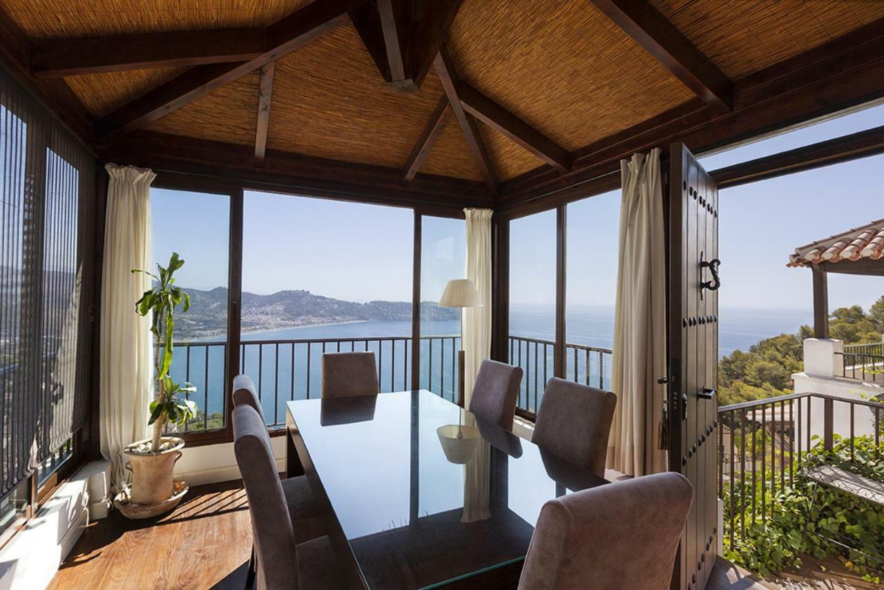 Casa Del Mediterraneo ラ・エラドゥーラ エクステリア 写真