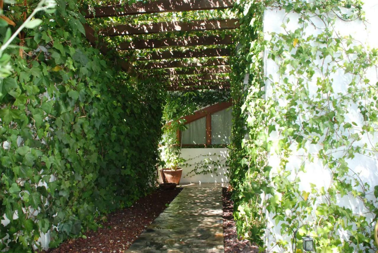 Casa Del Mediterraneo ラ・エラドゥーラ エクステリア 写真