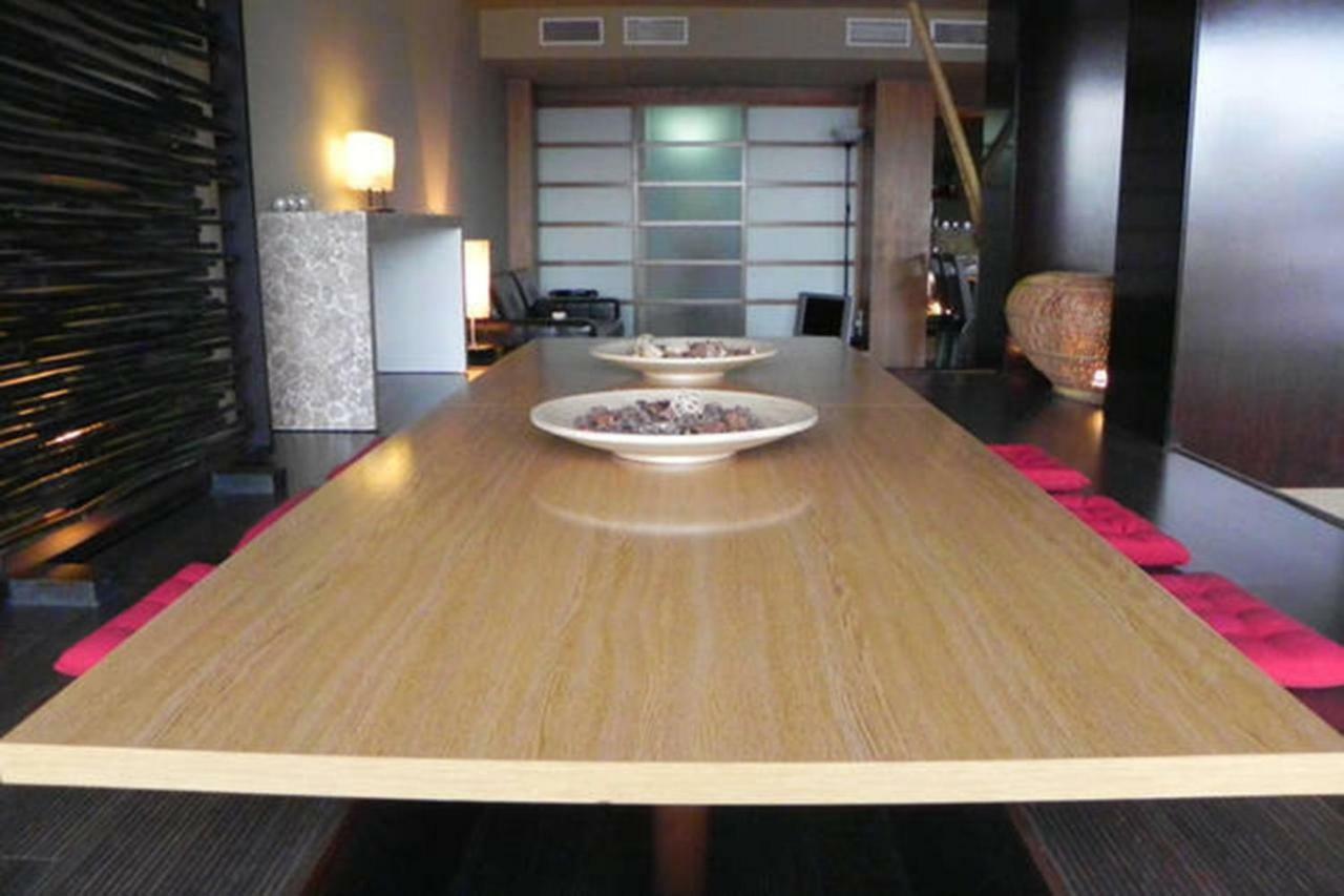 Casa Del Mediterraneo ラ・エラドゥーラ エクステリア 写真