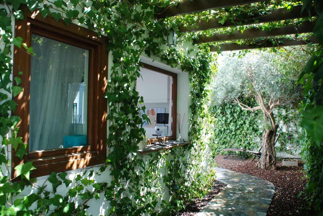 Casa Del Mediterraneo ラ・エラドゥーラ エクステリア 写真