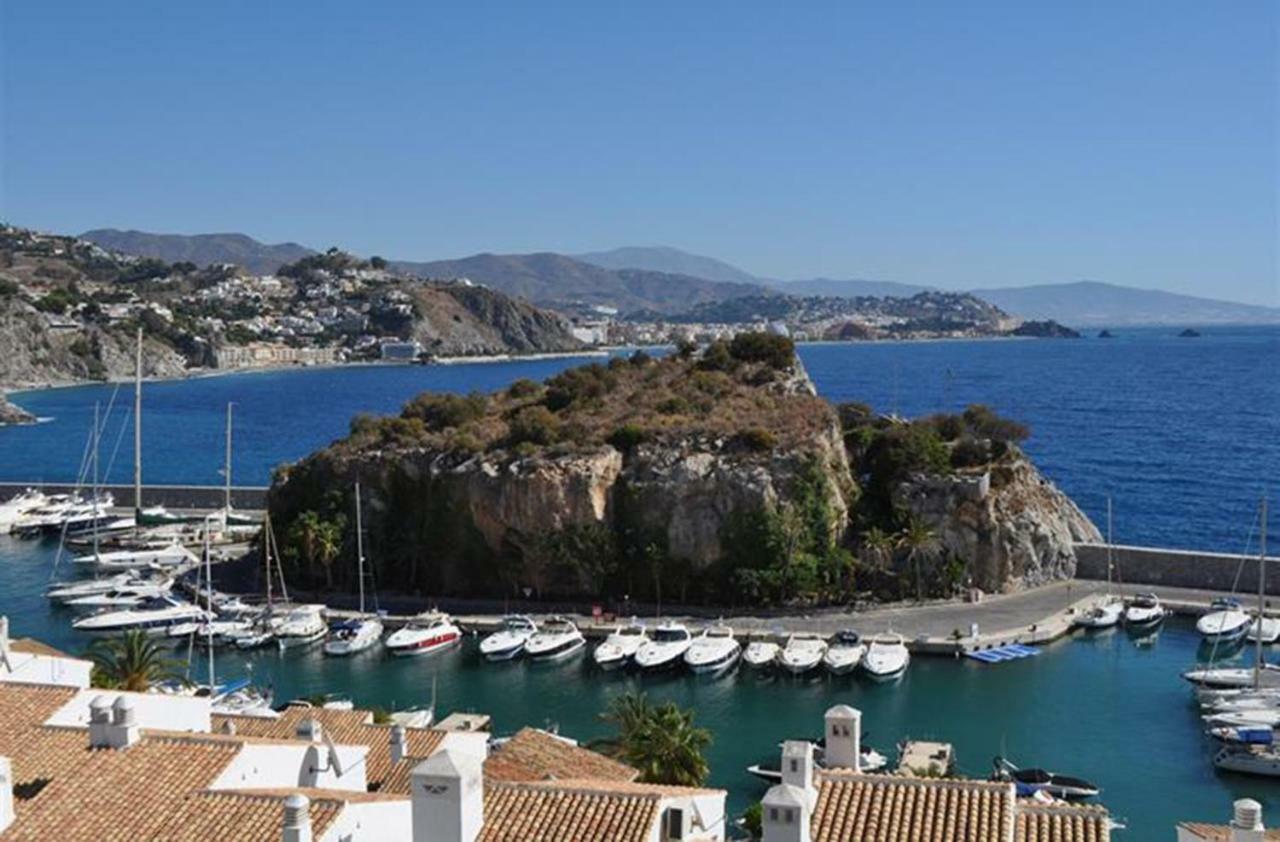 Casa Del Mediterraneo ラ・エラドゥーラ エクステリア 写真