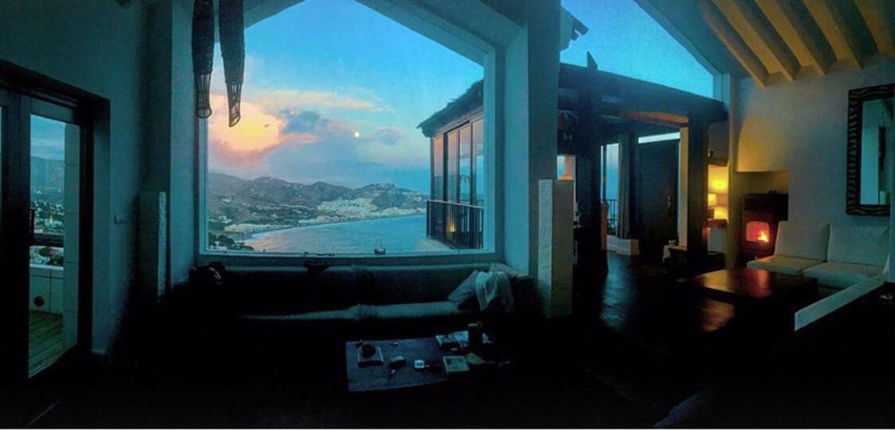 Casa Del Mediterraneo ラ・エラドゥーラ エクステリア 写真