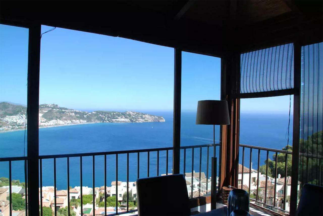 Casa Del Mediterraneo ラ・エラドゥーラ エクステリア 写真