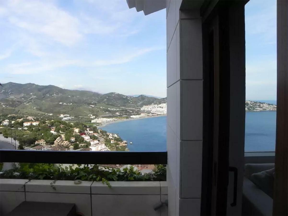Casa Del Mediterraneo ラ・エラドゥーラ エクステリア 写真