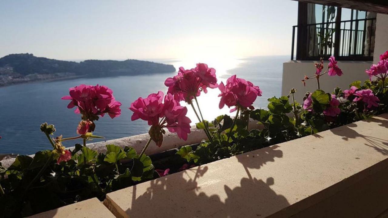 Casa Del Mediterraneo ラ・エラドゥーラ エクステリア 写真